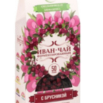 Screenshot 2025-10-24 075105 Иван-чай ферментированный с брусникой 50г