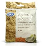 Screenshot 2025-12-05 112554 OLKO" Горчичники, 10 шт