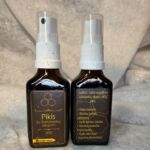 Спрей настойки прополиса с облепиховым маслом 30ml