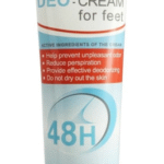 "DEO" део-крем для ног, 100 мл