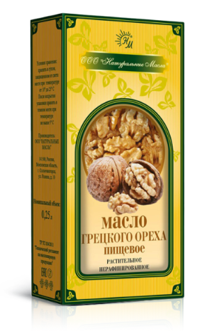 Screenshot 2026-01-19 075433 Graikinių riešutų aliejus, nerafinuotas, 250 ml - natūralūs aliejai