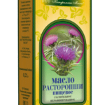 Screenshot 2026-01-19 075806 Масло расторопши пищевое, нерафинированное, 250 мл-Натуральные масла