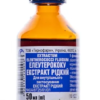 Eleutherococcus extract liquid 50 ml