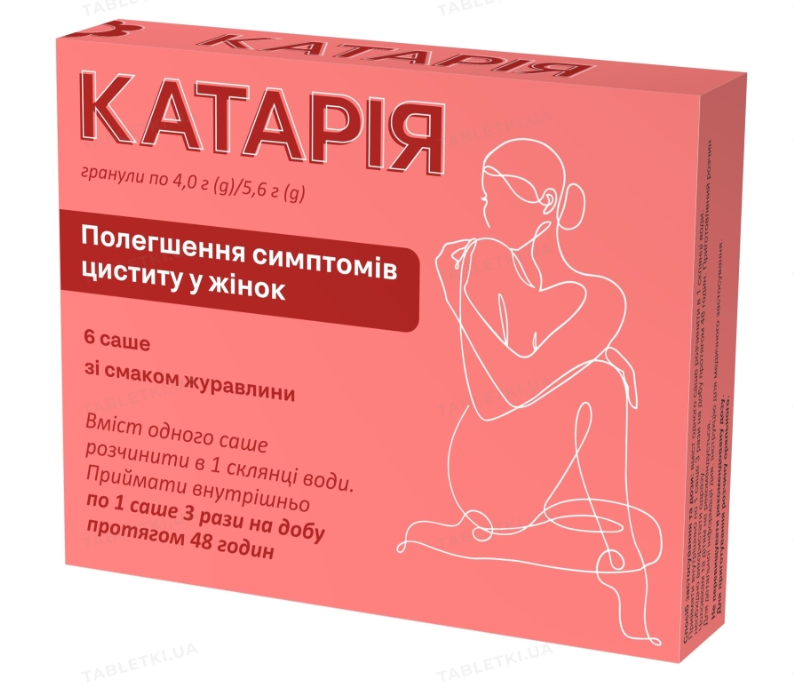 Kataria granules N6