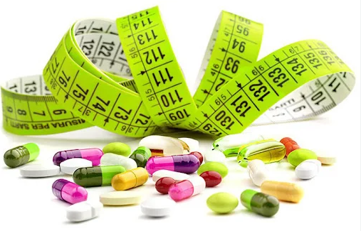 Appetite Control, пищевая добавка, 60 капсул- VitalHarmony