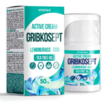 Крем Gribkosept 50 мл - Vitateka