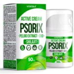 Psorix активный крем (CBD + мумие) 50 мл - VITATEKA