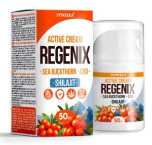 Крем Regenix 50 мл - Vitateka
