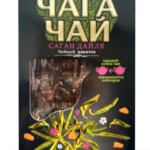 Непальский чайный напиток с Саган-Дайля, 96 г-IVAN DA