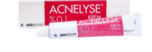 Крем Acnelyse с 0,1% третиноина 20g