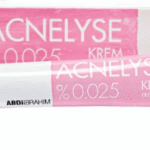 Acnelyse Cream 0.25% Tretinoin 20ml