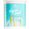 Kallos Vegan Soul Hair Volume Mask 1000ml