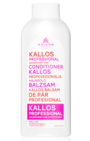 Кондиционер для волос Kallos Salon Pro 1000ml