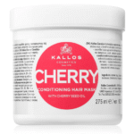 Маска для волос с экстрактом вишни Kallos CHERRY 1000ml