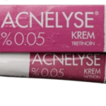 Крем Acnelyse с 0,05% третиноином 20ml