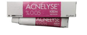 Крем Acnelyse с 0,05% третиноином 20ml