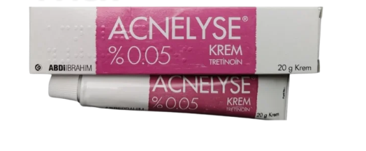 Крем Acnelyse с 0,05% третиноином 20ml