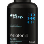 Keep Sleep Мелатонин  OstroVit N180