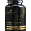Vital Harmony NUTRA Gold Omega 3 Strong capsules N60