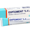 Крем отбеливающий Expigment 4% экспигмент 30г