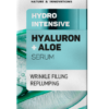 Dr.Sante Hydro Intensive Hyaluron + Aloe Face Serum 30 ml