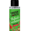 Fresh Juice Rhubarb & Cranberries Body Mist 150 ml