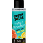 Мист для тела Fresh Juice Yuzu & Mandarin 150 мл