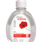 Гель для интимной гигиены Dr.Sante Femme Intime Нежный уход для чувствительной кожи 230 мл