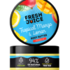 Fresh Juice Tropical Mango & Lemon 200 ml body butter cream