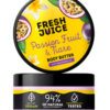 Fresh Juice Passion Fruit & Tiare 200 ml body butter cream