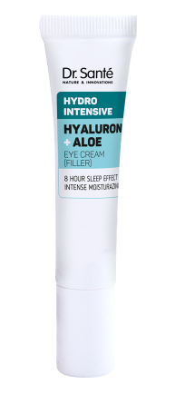 Ekrano nuotrauka 2026-05-11 154318 Dr.Sante Hydro intensyvus hialuronas + alavijas akių kremas 15 ml