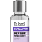 Сыворотка для лица Dr. Sante Ultralifting Пептид + Ниацинамид 30 мл