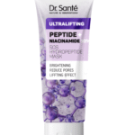 SOS-маска для лица Dr. Sante Ultralifting Пептид + Ниацинамид 75 мл