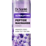 Тонер для лица Dr. Sante Ultralifting Пептид + Ниацинамид 200 мл
