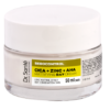 Matting Day Cream Dr. Sante Sebocontrol Cica + Zinc + AHA 50 ml
