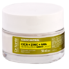 Normalizing night cream Dr. Sante Sebocontrol Cica + Zinc + AHA 50 ml