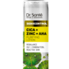 Dr. Sante Sebocontrol Cleansing Lotion Cica + Zinc + AHA 200 ml