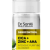 Dr.Sante Sebocontrol Cleansing Foam Intensive Cleansing Foam Cica + Zinc + AHA 150 ml