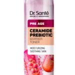 Защитный тонер Dr.Sante Pre Age Керамид + Пребиотик 200 мл