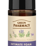 Пенка для интимной гигиены Green Pharmacy Шалфей и Лаванда 150 мл