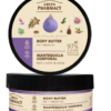 Green Pharmacy Body Butter Fig and Argan Oil 200 ml