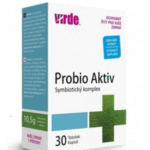 VIRDE PROBIO Активная пищевая добавка N30