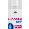 Body spray with glucosamine, 100 ml - from Pullach Hof