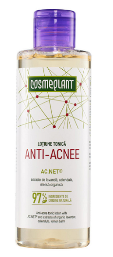 Acne tonic 200 ml - Cosmeplant