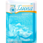 косметическая глина для тела "Синяя", 60 г- Golden pharm