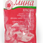 Косметическая глина для тела "Красная", 60 г - Golden Pharm