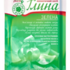 Cosmetic clay for body "Green", 60 g - Golden Pharm