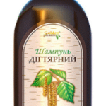Golden Pharm дегтярный шампунь 250 мл