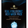 Tissue mask with hyaluronic acid 25 ml - Pax Moly