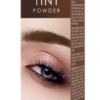 Traditional Eyebrow Powder, 2 g, Brown